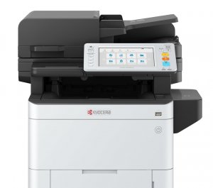 Kyocera Ecosys Ma3500cifx A4 Colour Laser Mfp - Print/copy/scan/fax 35ppm