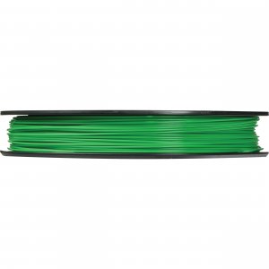 Makerbot True Colour Pla Large True Green 0.9 Kg Filament