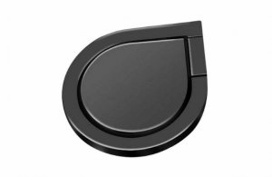 Mobile Privot Ring Bracket - Black