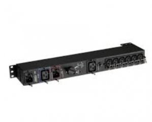 Eaton MBP3KAU Hotswap Maintenance Bypass C20 Input 1