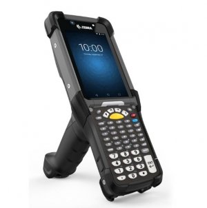 Zebra MC9300 Ultimate Rugged Handheld Android Mobile Computer MC930B-GSEDG4RW