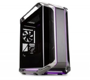 Cooler MCC-C700M-MG5N-S00 Master COSMOS C700M Tempered Glass Full-Tower