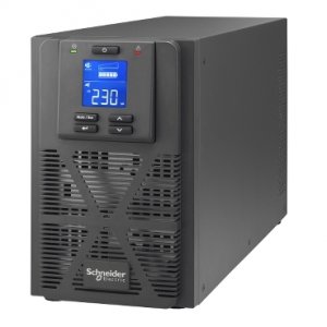 APC SRVS1KI-AZ EASY UPS 1PH ON-LINE SRVS 1000 VA 230 V AUSTRALIA 