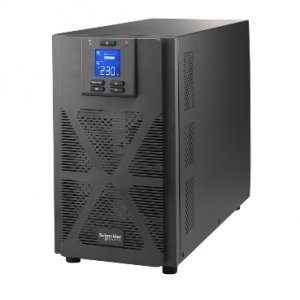 APC SRVS3KI-AZ EASY UPS 1PH ON-LINE SRVS 3000 VA 230 V AUSTRALIA 