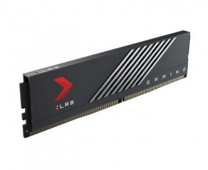 Pny 16gb  (1x16) Xlr8 Gaming Ddr5 6200mhz Dual Channel Udimm 6200mhz C42 1.3v Desktop Memory