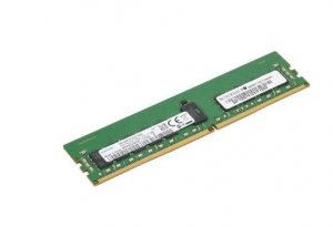 SAMSUNG 16GB (1X 16GB) DDR4-2666 PC4-21300 1.2V SR X4 ECC REGISTERED 288-PIN RDIMM RAM MODULE