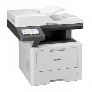 Brother MFC-L5915DW A4 Mono Multifunction Laser Printer