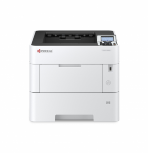 Kyocera Ecosys Pa5000x A4 Mono Printer 50ppm