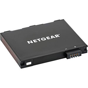 Netgear Mhbtrm5-10000s Aircard Mobile Hotspot Lithium Ion Replacement Battery For M5 Router, 1y