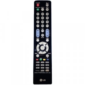 Lg Akb74115502 Remote Control 55ut Remote Control