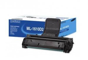Samsung Toner For Ml-1610 2000 Pages At 5