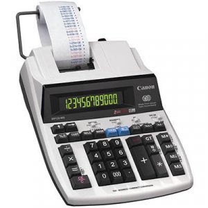 Canon Mp120mgii Mp120mgii Electronic Calculator