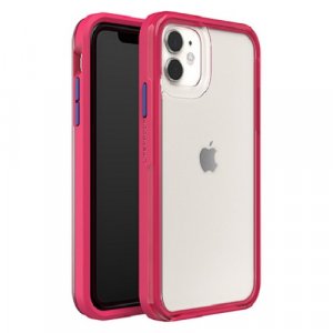 Lifeproof Otterbox Slam Case For Apple  Iphone 11 - Hopscotch (pink/blue) (77-62492)