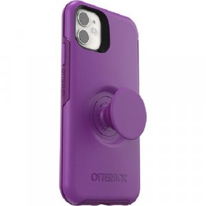 Otterbox Apple Iphone 11 Otter + Pop Symmetry Series Case - Lollipop (77-62510)