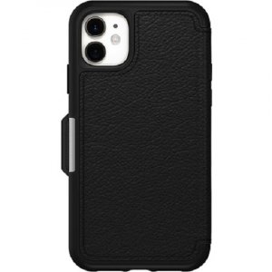 Otterbox Strada Series Case For Apple Iphone 11 - Shadow Black