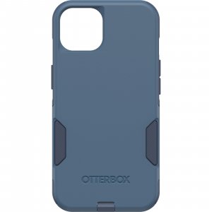 Otterbox Apple Iphone 13 Commuter Series Antimicrobial Case-  Rock Skip Way(77-85427) - Secure Grip For Confident Handling