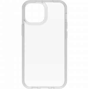 Otterbox Apple Iphone 13 React Series Case ( 77-85577  ) - Clear -  Solid One-piece Form
