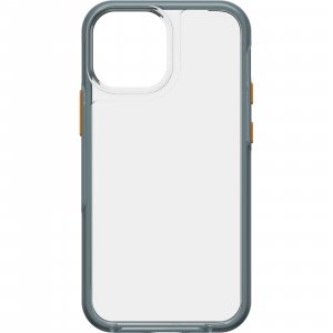 Lifeproof Otterbox See Case For Apple  Iphone 13 Mini (77-83628) - Zeal Grey - Dropproof