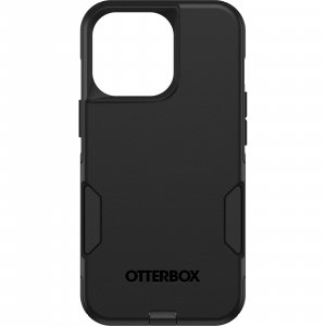 Otterbox Apple Iphone 13 Pro Commuter Series Antimicrobial Case - Black (77-83434)