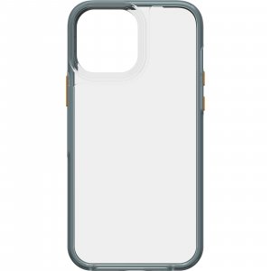 Lifeproof Otterbox See Case For Apple Iphone 13 Pro Max (77-83632) -  Zeal Grey - Ultra-thin, One-piece Design