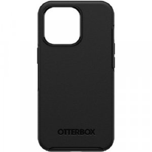 Otterbox Iphone 13 Pro Symmetry Series+ Antimicrobial Case With Magsafe - Black, Military Standard (mil-std-810g 516.6), Magsafe Technology