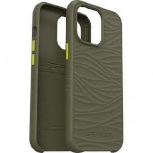 Lifeproof Otterbox Wake Case For Apple Iphone 13 Pro ( 77-83561 ) - Gambit Green
