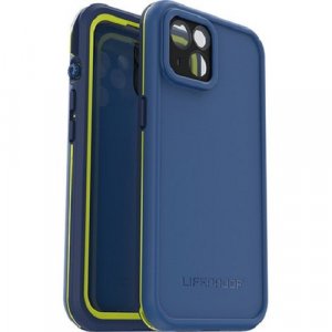 Lifeproof Otterbox Fre Case For Apple  Iphone 13 (77-83458)  - Onward Blue - Waterproof, Dropproof, Dirtproof, Snowproof