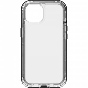 Lifeproof Otterbox Antimicrobial Case For Apple  Iphone 13 - Black Crystal(77-85537) - Dropproof, Dirtproof, Snowproof