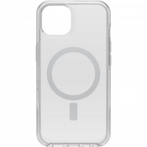 Otterbox Iphone 13 Symmetry Series Case - Ant Clear - Wireless Charging Compatible