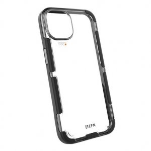 Efm Force Technology Cayman D3o Case Armour Apple Iphone 13 Pro - Carbon - Grey (efccaae194cbn), Antimicrobial, Compatible With Magsafe*, D3oÂ® 5g Signal Plus