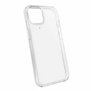 Efm Force Technology Alta D3o Crystalex Case Armour Apple Iphone 13 - Clear (efctaae192cle), Antimicrobial, 3.4m Military Standard Drop Tested, Compatible With Magsafe