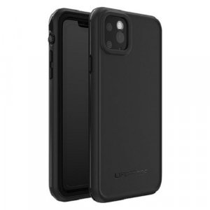 Lifeproof Otterbox Fre Case For Apple Iphone 11 Pro Max - Black