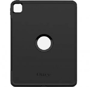 Otterbox Defender Series Case For Ipad Pro 12.9' 5th Gen - Black