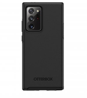 Otterbox Defender Series Case For Samsung Galaxy Note20 Ultra  5g - Black