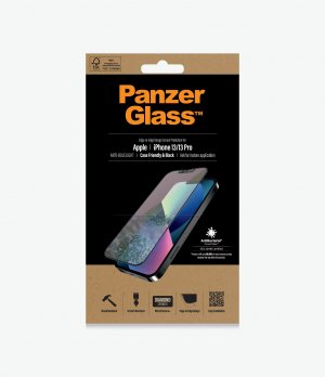 Panzer Glass Iphone 13/13 Pro - Anti-bluelight - Screen Protector