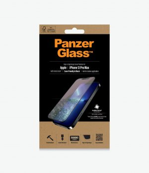 Panzer Glass Iphone 13 Pro Max - Anti-bluelight - Screen Protector - Anti Blue Light Glass ,antibacterial Glass