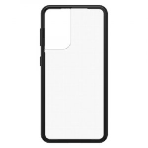 Otterbox React Series Case For Samsung Galaxy S21 5g - Clear