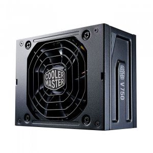CoolerMaster V SFX Series 750W 80+ Gold Fully Modular Power Supply