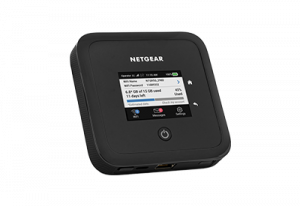 Netgear Nighthawk 5G Mobile Hotspot Pro (MR5100) Unlocked