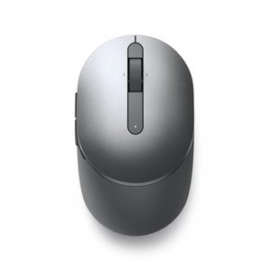 Dell 570-abej Travel Mouse Ms5120w Titan Gray