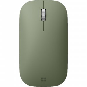 Microsoft Modern Mobile Bluetooth Mouse - Forest