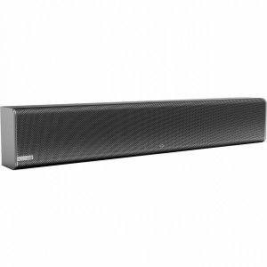 Yealink Mspeaker-ii  Generation Ii Soundbar, Includes 3m 3.5mm Audio Cable And Power Supply