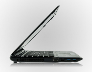 Atrust MT100 Mobile Thin Clinet Notebook