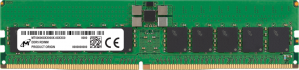 Micron 32GB DDR5-4800 RDIMM 2Rx8 CL40 ECC Registered Server Memory RAM