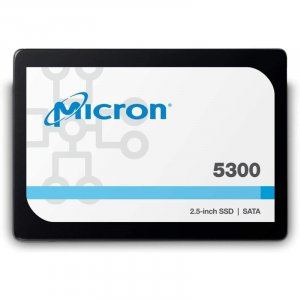 Micron 5300pro 240gb 2.5