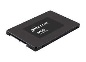 Micron 5400PRO 7.68TB Enterprise 2.5
