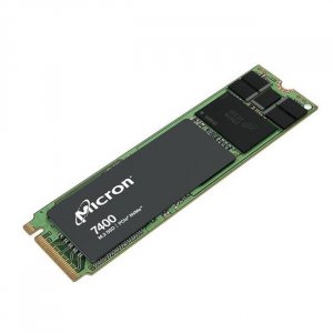 Micron Crucial 960GB MICRON 7400 PRO PCIE GEN4 NVME 2280 M.2 ENTERPRISE SSD