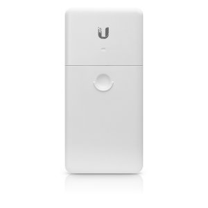 Ubiquiti NanoSwitch Outdoor 4-Port PoE Passthrough Switch 