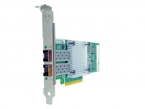 Cisco N2xx-aipci01= Intel Dual Port 10 Gbe Eth X520 Adapter