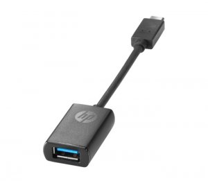 Hp N2Z63AA Usb-c To Usb 3.0 Adapter  